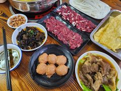 -顺记牛肉店