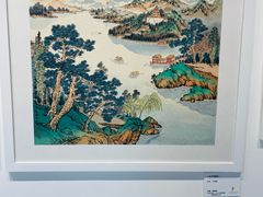 -徐悲鸿纪念馆