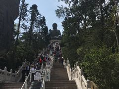 -天坛大佛