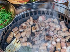 -香猪坊韩国烤肉专属门店(魏公村店)
