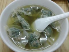 饺子-崖口云吞(石岐店)