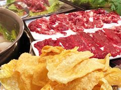 -刘少华贵州小黄牛·鲜牛肉火锅(总店)