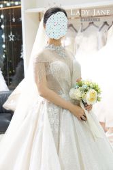 -Lady  Jane高端婚纱礼服馆
