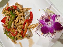 -海儀美食楼(湾仔海鲜街店)