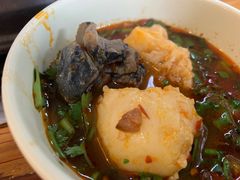 -黑竹香鸡(营和巷店)