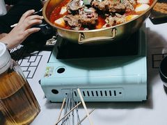 -云晓光头烧烤吧(盛夏店)