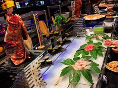 -韩盛炭火烤肉(万达广场店)