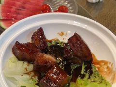 -小秦淮·南京土菜(新亭西路店)