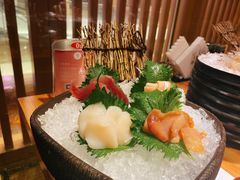 -花潮料理艺食馆(世欧广场店)