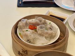 -利苑酒家(合景国际金融广场店)