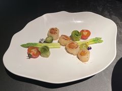 -烛影拾光观景餐厅·创意菜·摄影·小提琴(大唐不夜城店)