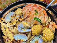 -潮之南·潮汕菜·鱼仔档(南山店)