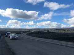 -夏威夷火山国家公园