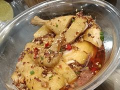 -厨彩阳光(河东路店)