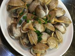 -锋味海鲜菜馆