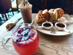 -漫咖啡 (CCPAPK店)