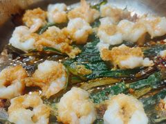 -福荣新中式餐厅