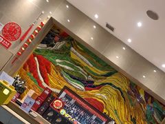 -宴天下大酒店(政和路店)