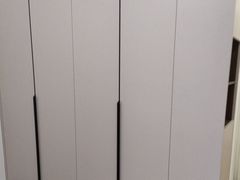 -索菲亚衣柜橱柜家具全屋定制(汶水红星店)
