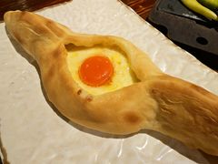 -格鲁·秀色Georgia’s Feast