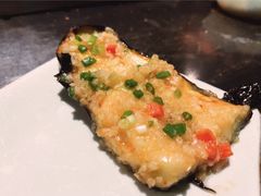 -很久以前羊肉串(簋街店)