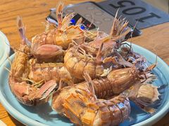-三个渔夫·蒸汽海鲜(万德大厦店)