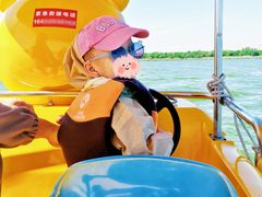 -天津东丽湖风景区