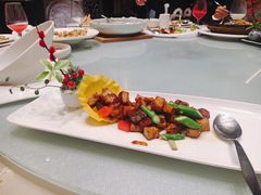 -南苑环球酒店云顶高级中餐厅(鄞县大道店)