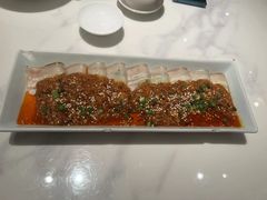 -上上席川菜(凯德乐峰广场店)
