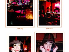 -JZ Club 爵士酒吧(上海店)