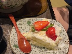 -九洲喜来登酒店湖月日餐厅