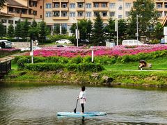 -长白山万达锦华套房酒店