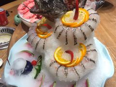 花胶鸡锅底-尚海豆捞(乐虹坊店)