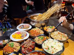 -七串串(无锡总店)