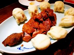 -金枝玉叶上海人家食府(三里河店)