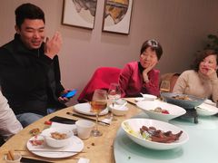 包厢-汤记传菜(浦江店)