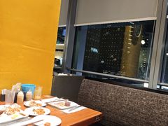 -汉巴味德·烤肉与啤酒的自助(杭州大悦城店)