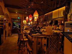 大堂-城墙外BAR