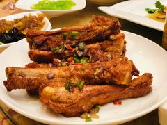 -醉香园(长江北路店)