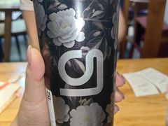 -gleeglee乐溢亦茶(合生汇店)