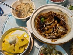 -小吴越·江浙融合菜(惠山万达广场店)