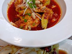 -缪氏川菜(丰盛町店)