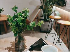 -infinite cafe