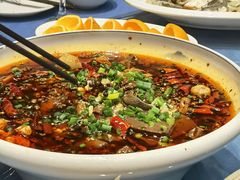 -陶然居·重庆菜(生态园店)
