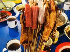 -马路边边串串香(北苑旗舰店)