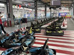 -速马赫卡丁车(琶洲店)