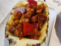 -顺粤楼·粤菜·点心(融创茂店)