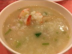 -深运潮州粥(东门店)