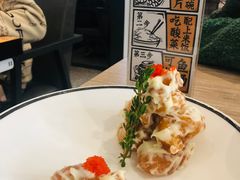 -太二酸菜鱼(菱角湖万达店)
