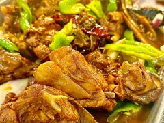 -福巷湘食小馆·猛火现炒(上海首店)